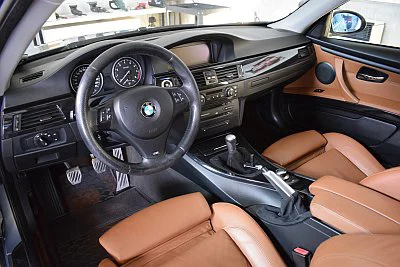 BMW 335i - renovace a nanokeramická ochrana laku - detail 12