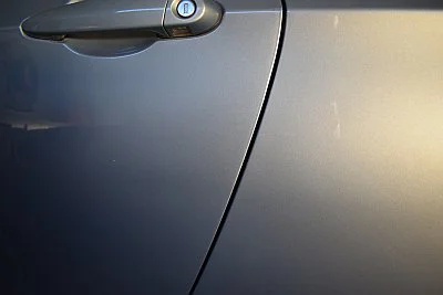 BMW 335i - renovace a nanokeramická ochrana laku - detail 14