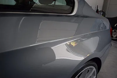 BMW 335i - renovace a nanokeramická ochrana laku - detail 25