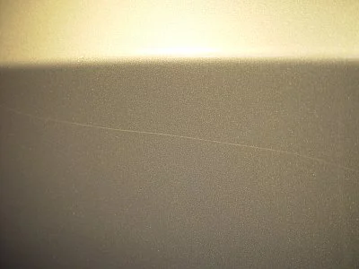 BMW 335i - renovace a nanokeramická ochrana laku - detail 3