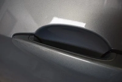 BMW 335i - renovace a nanokeramická ochrana laku - detail 30