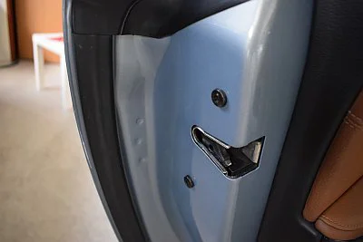 BMW 335i - renovace a nanokeramická ochrana laku - detail 32