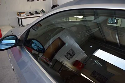 BMW 335i - renovace a nanokeramická ochrana laku - detail 33