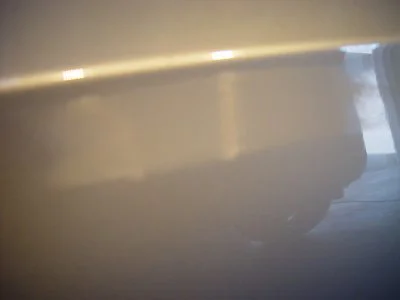 BMW 335i - renovace a nanokeramická ochrana laku - detail 5