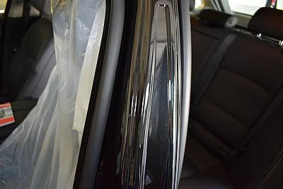 BMW 530d kombi - renovace a nanokeramická ochrana laku - detail 25