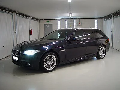 BMW krásnější než nové? - detail 10