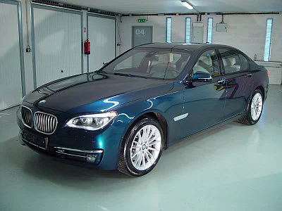 BMW krásnější než nové? - detail 11