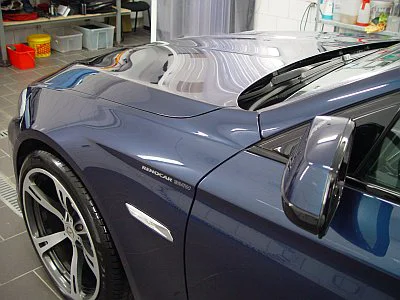 BMW krásnější než nové? - detail 3