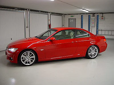 BMW krásnější než nové? - detail 7