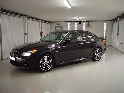 BMW krásnější než nové? - detail 8