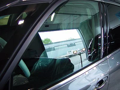 Citroen C4 Picasso - nanokeramická ochrana laku - detail 11