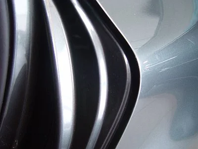 Citroen C4 Picasso - nanokeramická ochrana laku - detail 17