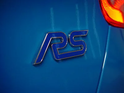Ford Focus RS - nanokeramická ochrana laku - detail 16