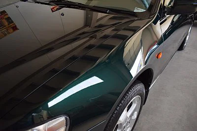 Honda Accord kupé 3.0 - renovace a ochrana laku - detail 17