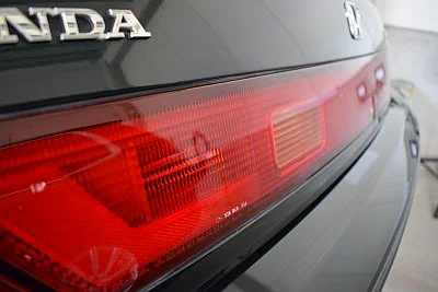 Honda Accord kupé 3.0 - renovace a ochrana laku - detail 20