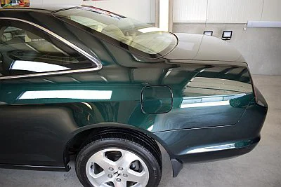 Honda Accord kupé 3.0 - renovace a ochrana laku - detail 28