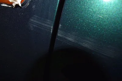 Honda Accord kupé 3.0 - renovace a ochrana laku - detail 5