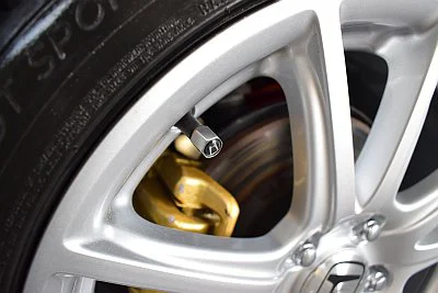 Honda S2000 - renovace a nanokeramická ochrana laku - detail 24