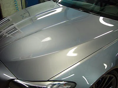 Jak na profesionální renovaci laku - detail 19