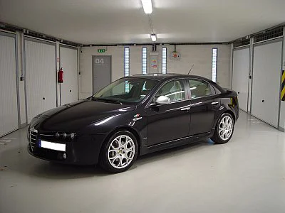 Jak rozleštit auto - detail 4