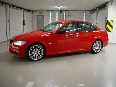 Jak rozleštit auto - detail 6