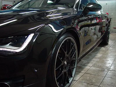 Jak vyleštit auto? - detail 5