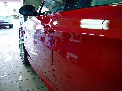 Kouzelná ochrana laku - tvrdost 9H a výdrž až 3 roky - detail 1