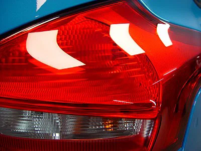 Kvalitní nanokeramická ochrana pro Váš vůz - detail 4