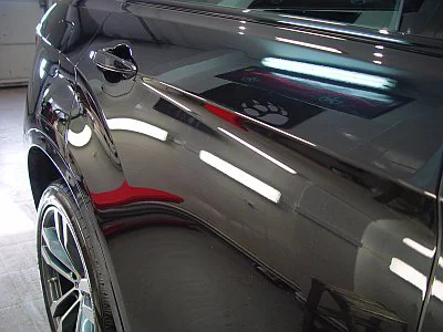 Kvalitní nanokeramická ochrana pro Váš vůz - detail 9
