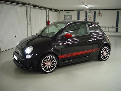 Láskyplné leštění laku - detail 3