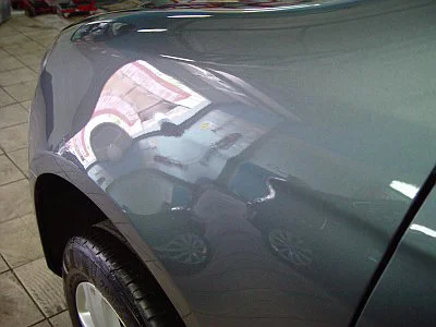 Leštění automobilů Praha - detail 8