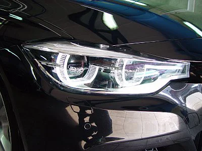 Leštění laku s trvalým výsledkem - detail 9