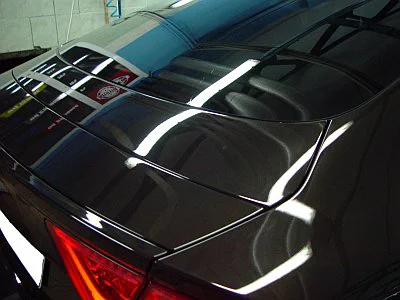 Leštíme automobily - detail 6