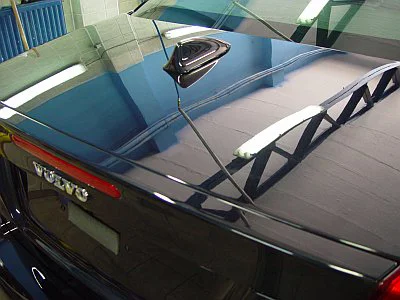 Luxusní péče o Váš vůz - detail 7