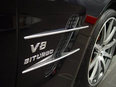 Mercedes krásnější než nový? - detail 6