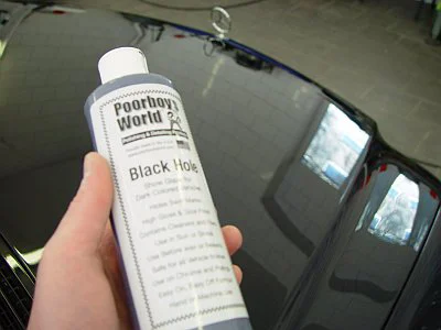 Mercedes S500 AMG - odlesky naší práce - detail 10