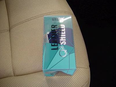 Mercedes S500 AMG - odlesky naší práce - detail 15