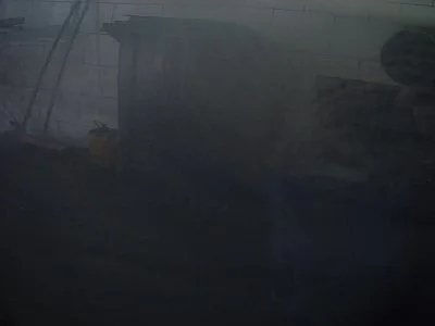 Mercedes S500 AMG - odlesky naší práce - detail 5