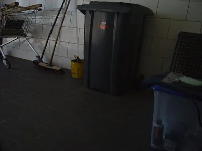 Mercedes S500 AMG - odlesky naší práce - detail 6