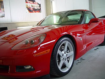 Nano vosky - detail 10