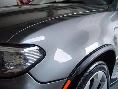 Nanokeramická ochrana laku za vynikající cenu? Jsme Vylesteneauto.cz - detail 12