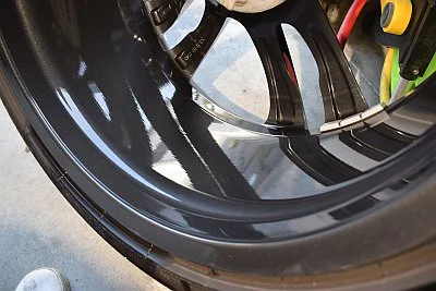 Nanokeramická ochrana laku za vynikající cenu? Jsme Vylesteneauto.cz - detail 5