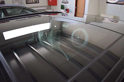 Nanokeramická ochrana to jsme my! Jsme Vylesteneauto.cz - detail 13