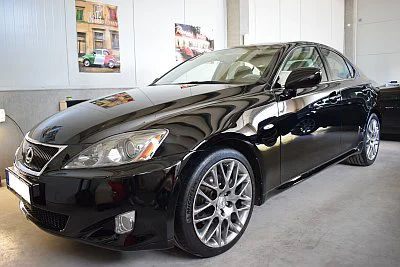 Nanokeramická ochrana to jsme my! Jsme Vylesteneauto.cz - detail 3