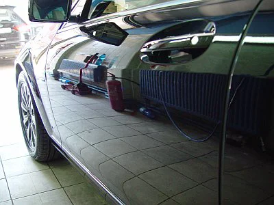 Nejlepší leštění laku - detail 13