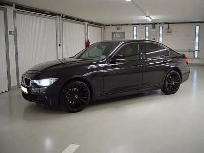 Nejlepší leštění laku - detail 8