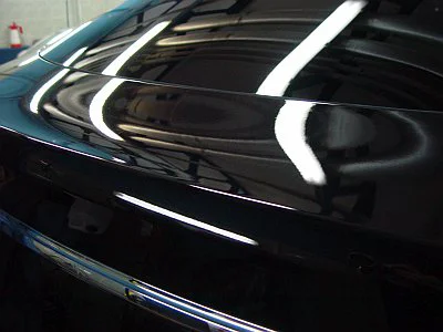 Nejlepší vyleštění laku - detail 10