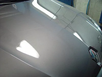 Nejlepší vyleštění laku - detail 6