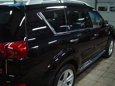 Peugeot krásnější než nový? - detail 2