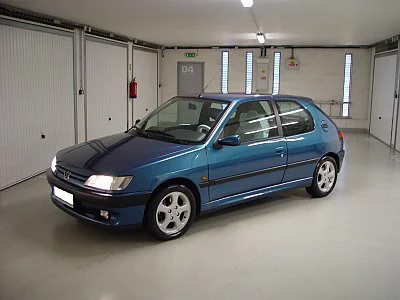 Peugeot krásnější než nový? - detail 4